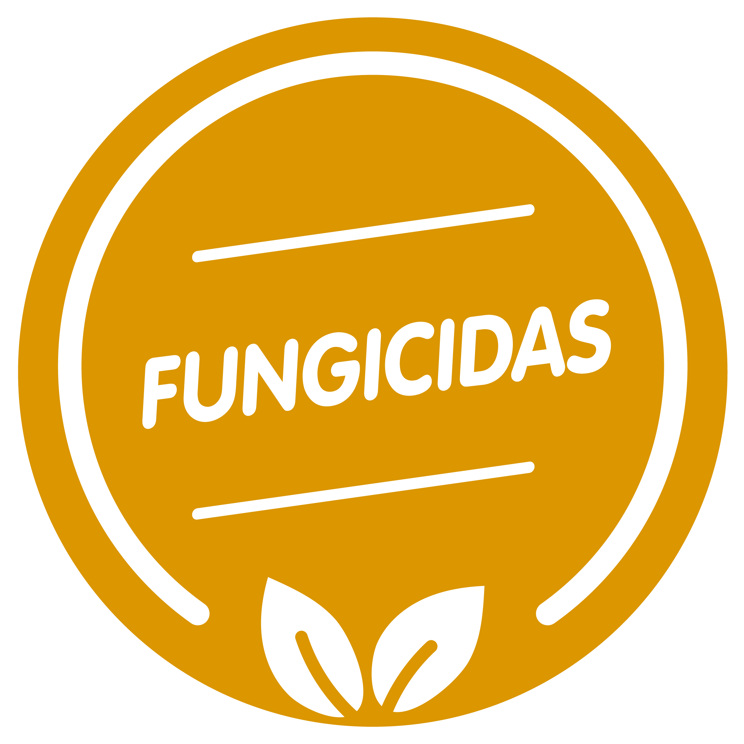 Fungicidas